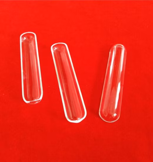 Barca al quarzo Barca in vetro al quarzo fuso ad alta purezzaSconto del 10%.