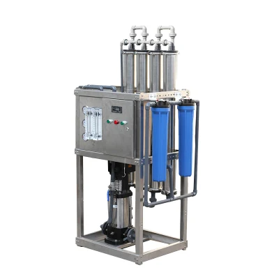 Prezzo delle macchine per la purificazione dell'acqua Sistema di purificazione dell'acqua Macchinari per impianti di trattamento delle acque Sistema ad osmosi inversa Osmosi inversa